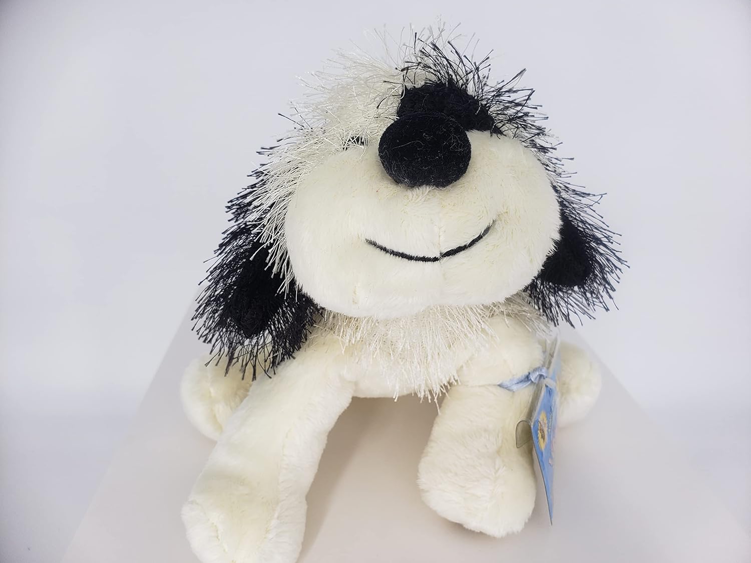 cheeky dog webkinz