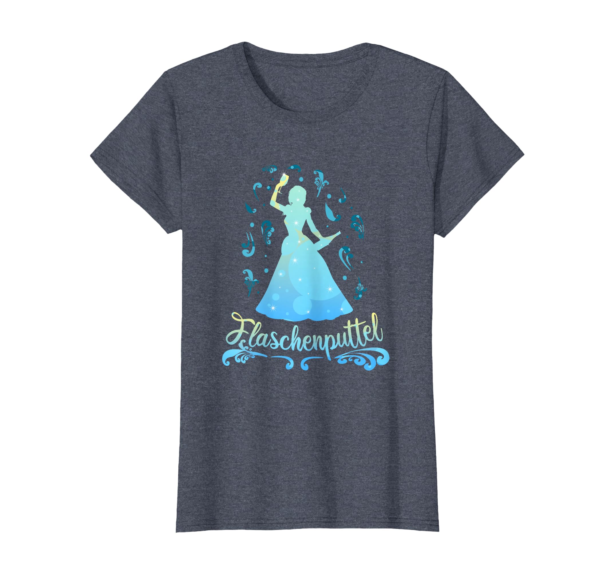 Kleidung mit Designs von Amazon Merch on Demand