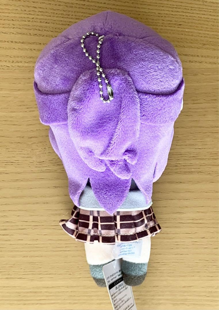 Amazon.co.jp: バンドリ 寝そべりぬいぐるみ ハローハッピー