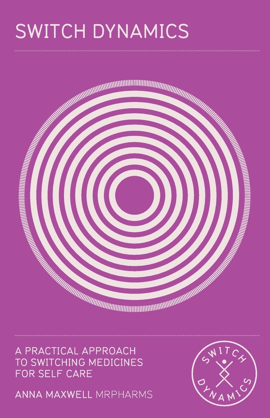 Switch Dynamics: A Practical Approach to Switching Medicines for Self Care