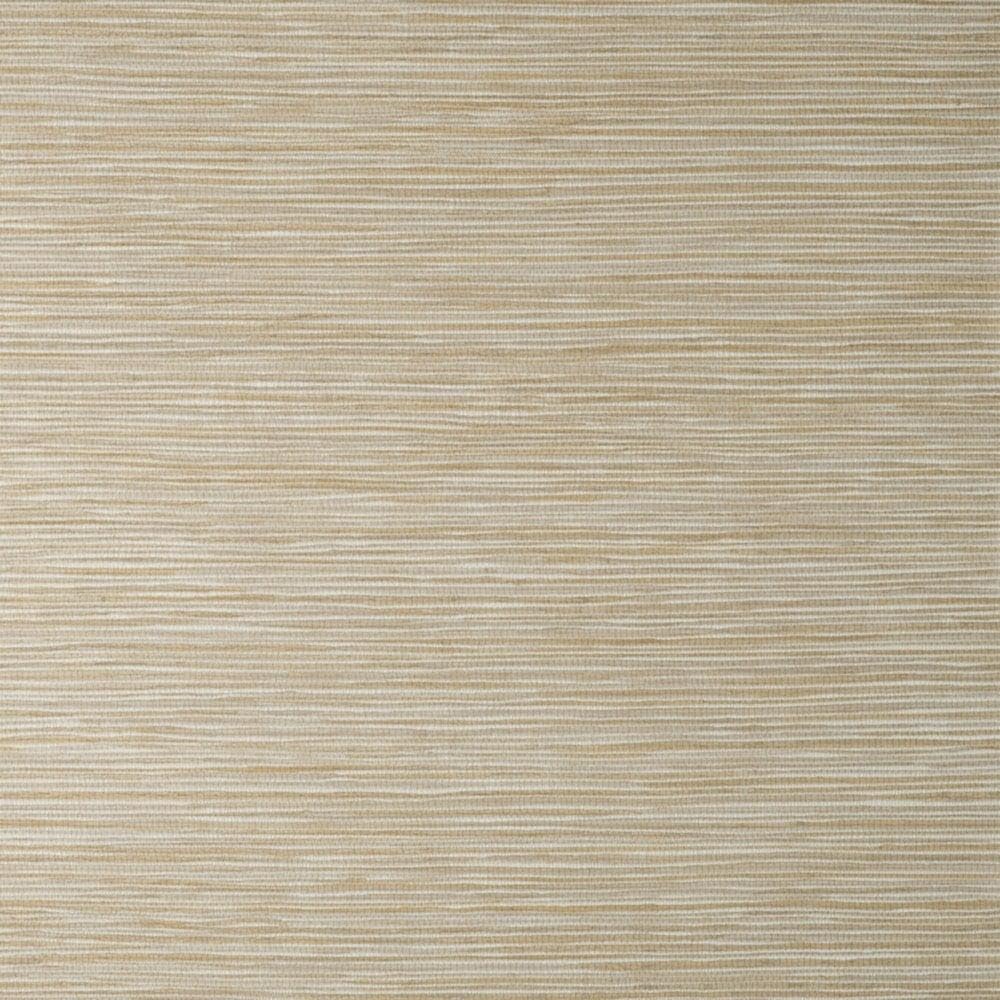 Grasscloth Luxury Fusion Plain Natural Wallpaper - Metallic Modern Contemporary Textured - Stylish Feature Wall