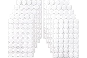 200 Pairs Velcro Book