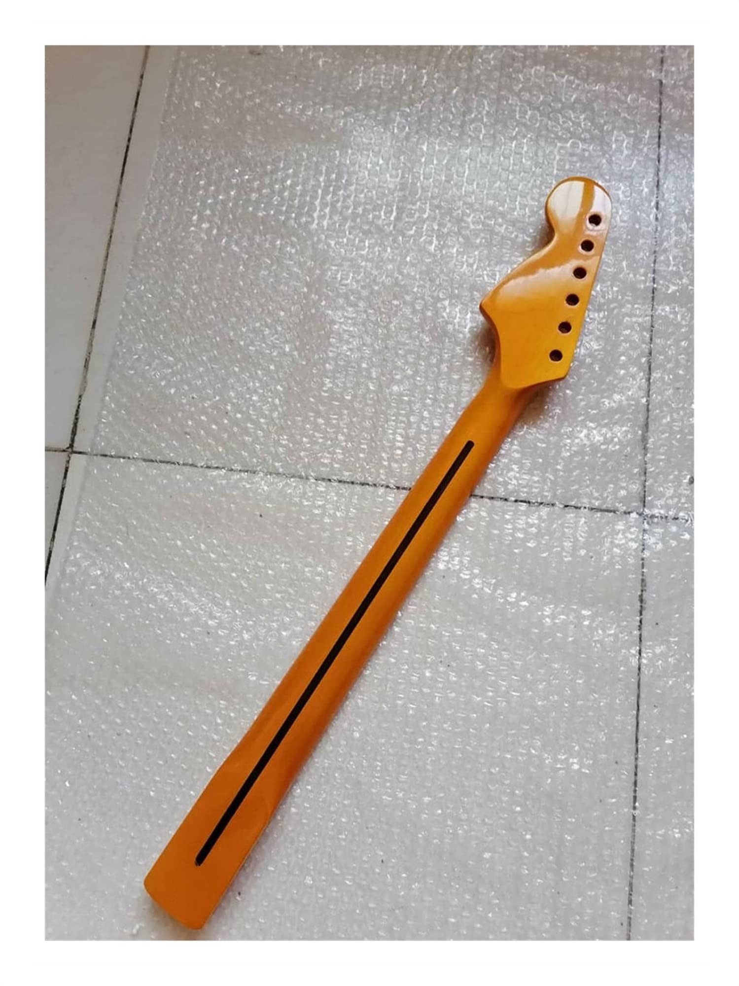 Manico in acero tipo stratocaster floyd rose - Mercatino Musicale