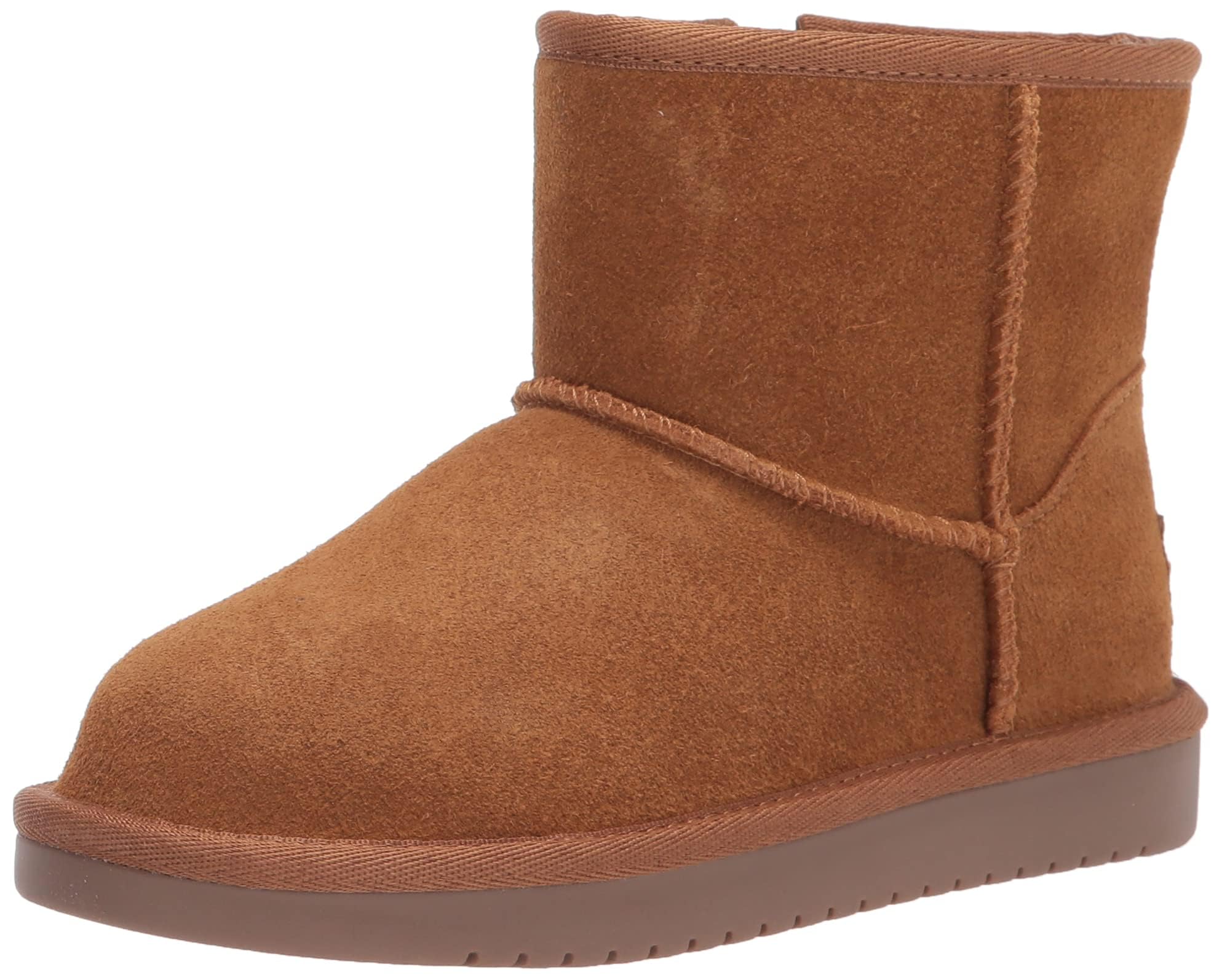Koolaburra by UGG unisex-child Koola MiniFashion Boot