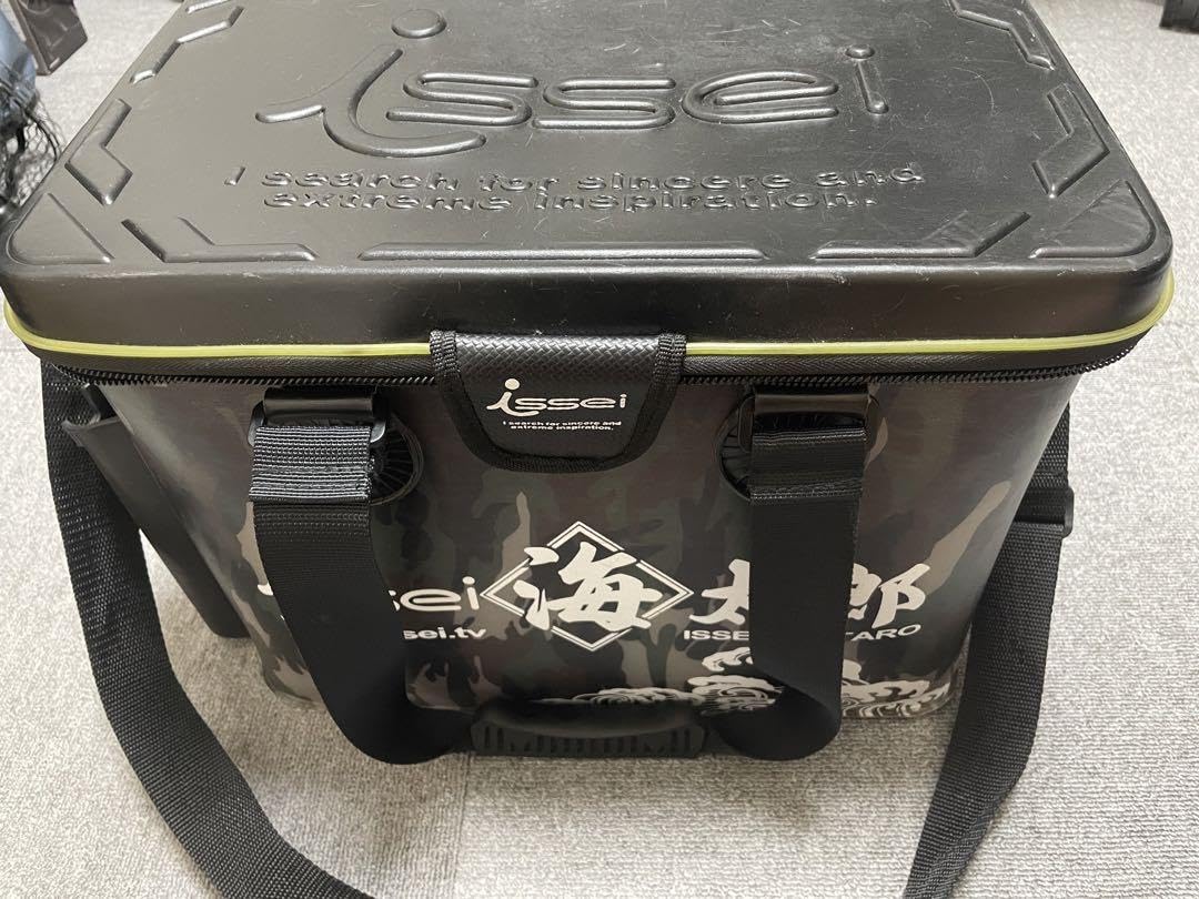 Amazon | 一誠 issei バッカン 限定ルアーセット | ノーブランド品 