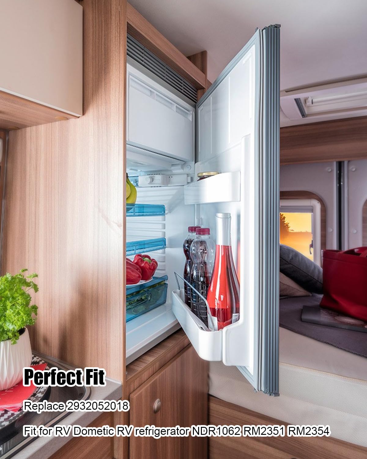 Amazon.com: OCHIKI RV Refrigerator Thermocouple Fit for Dometic