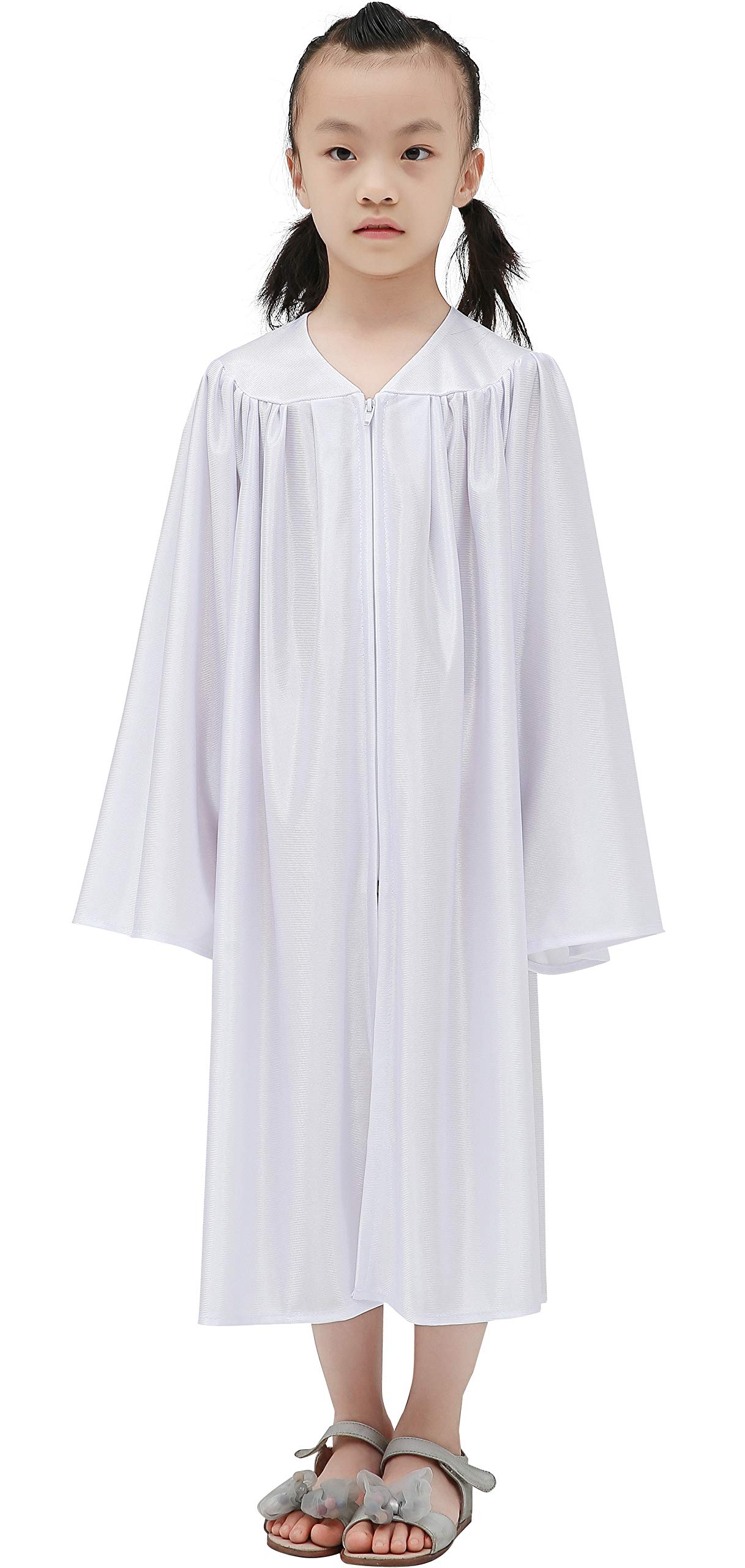 IvyRobesUnisex Children Choir Robe