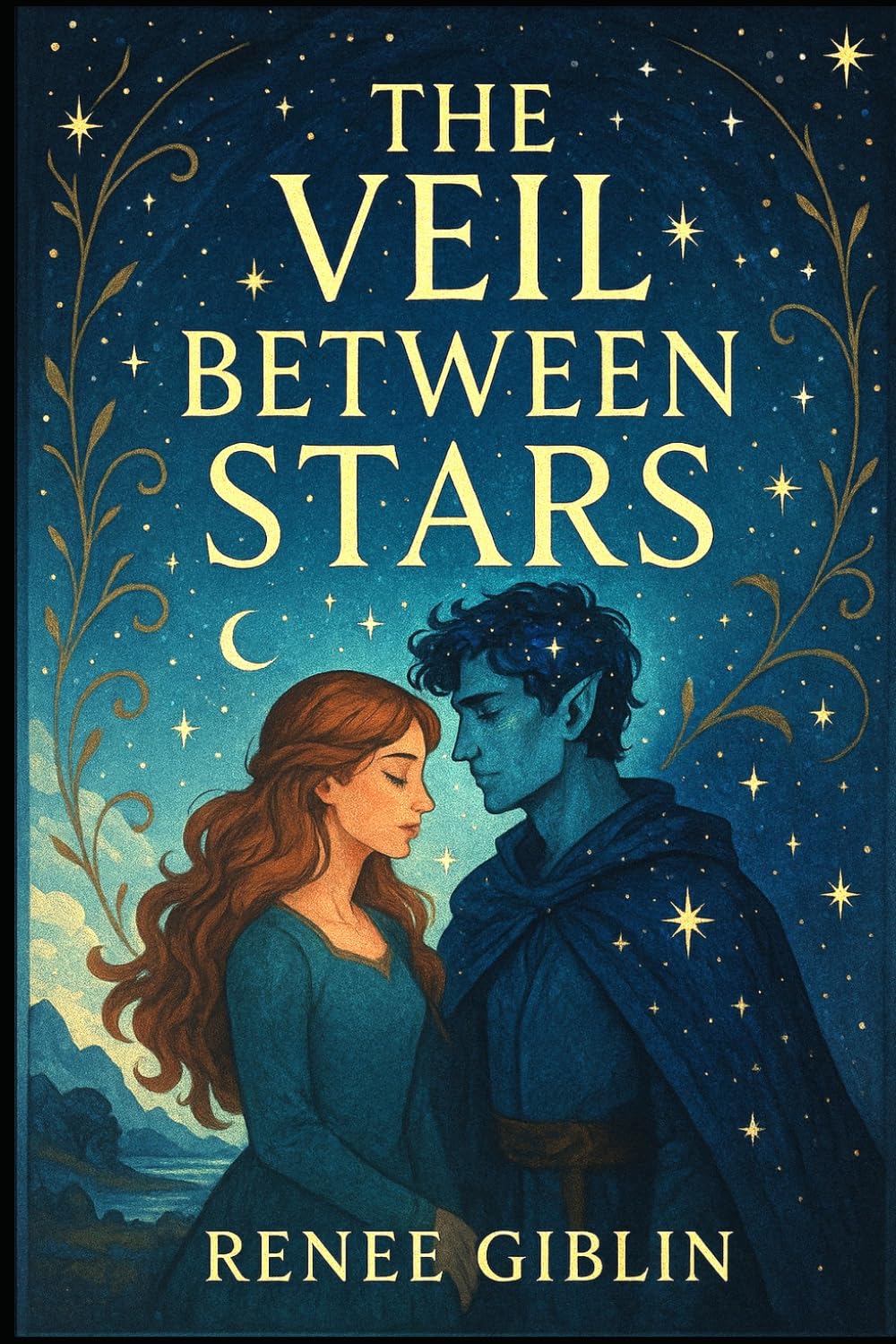 The Veil Between the Stars