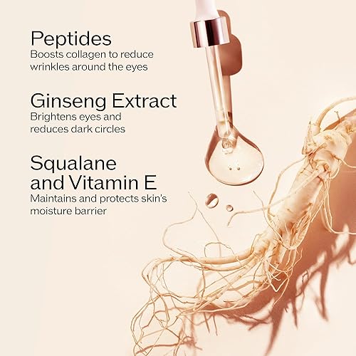 Miniatura 6 de Shiseido Benefiance Crema de ojos suavizante antiarrugas  0.5 fl oz  Mejora visiblemente cinco tipos de arrugas, ojeras e hinchazón  Hidratación