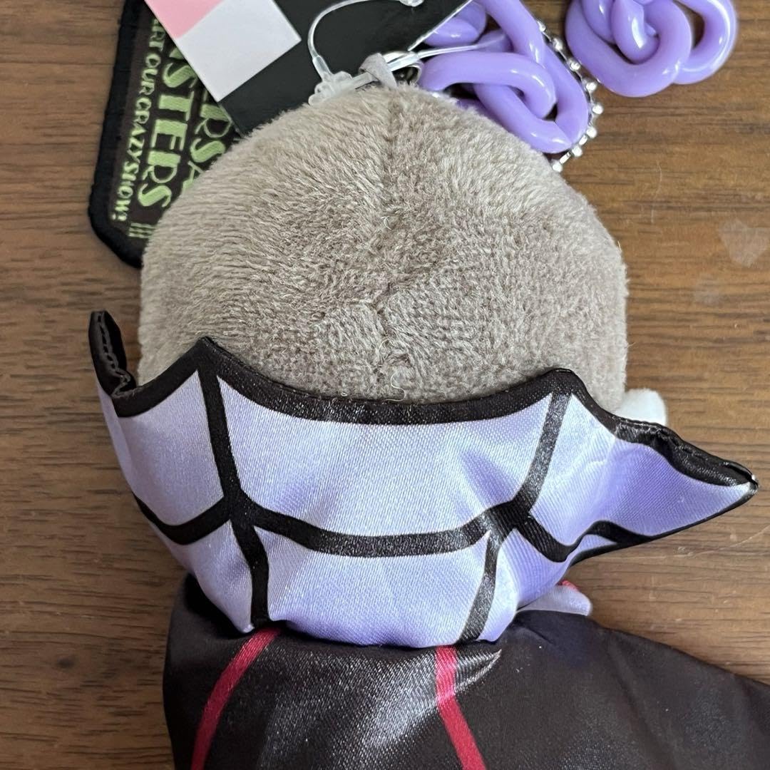 USJ ユニモン ウルフィー ぬいぐるみ usj ユニモン ウルフィぬいぐるみ ユニバーサルモンスター w7