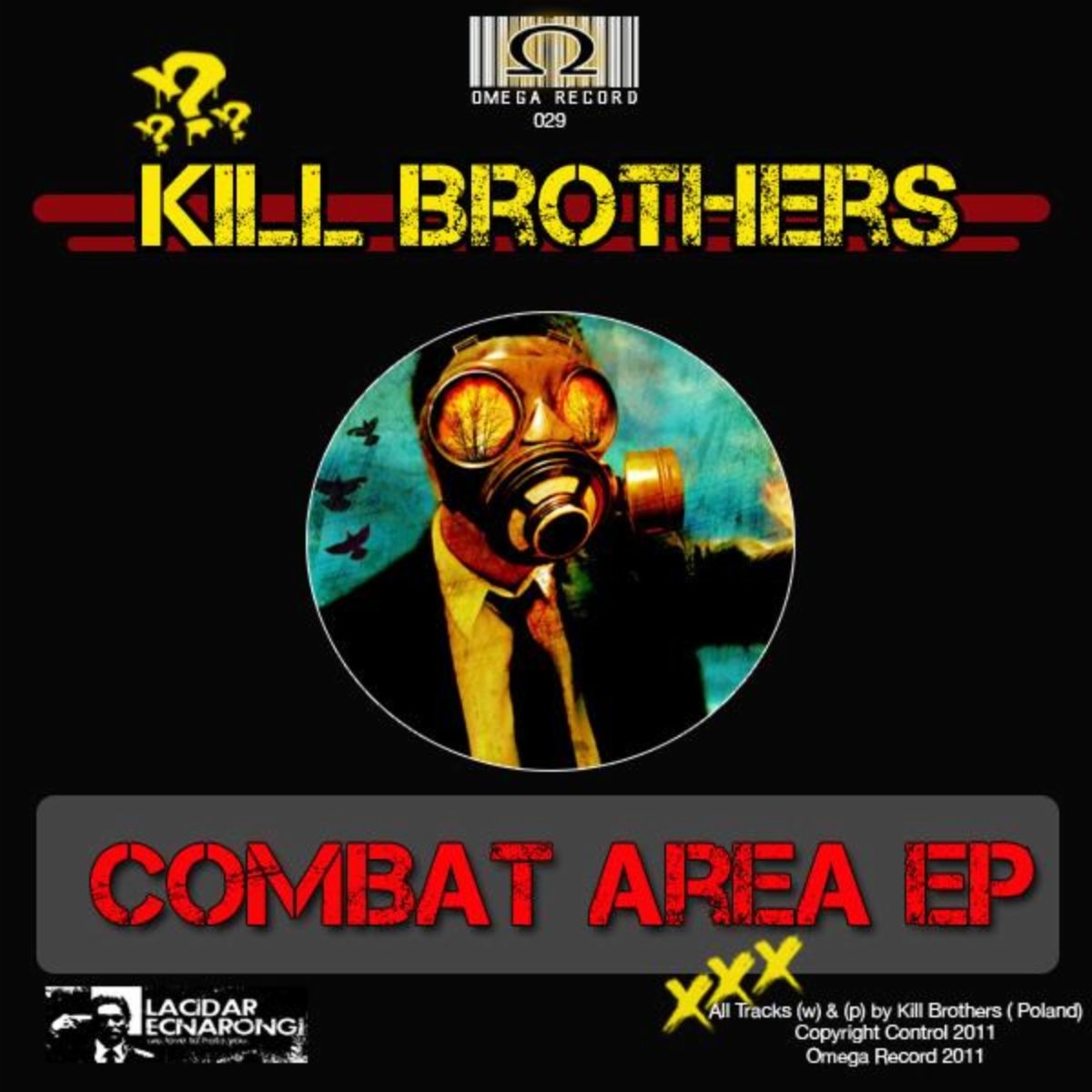 Kill Brothers