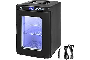 Mini Digital Reptile Egg Incubator