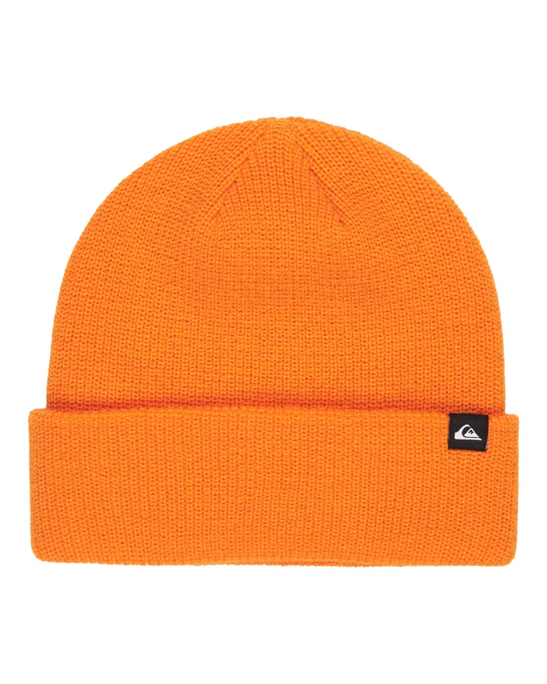 Quiksilver Beanie Performer Beanie Men's Orange One Size