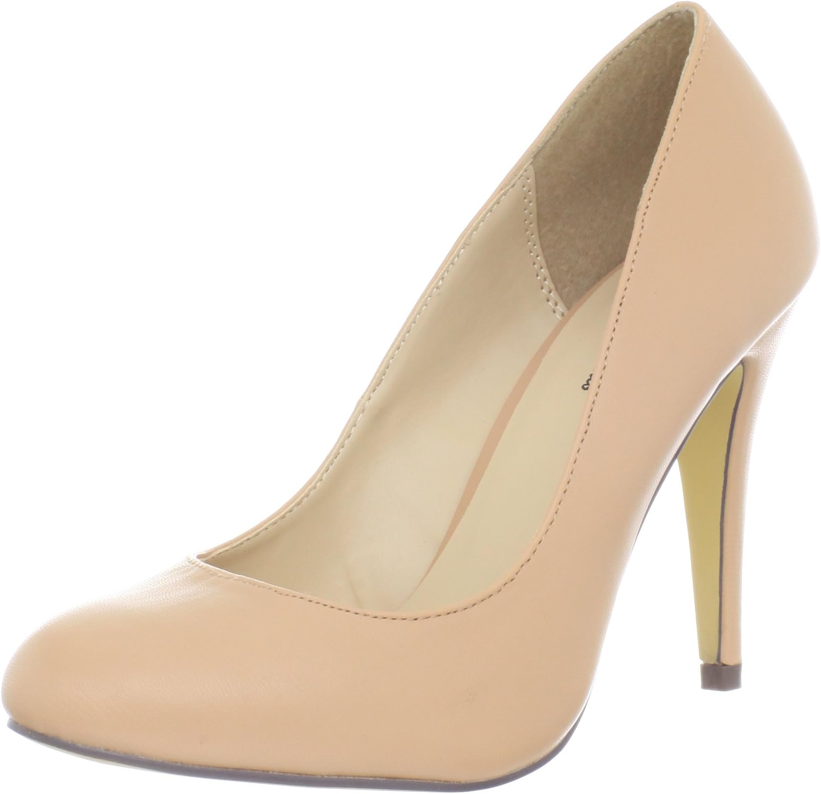 Michael Antonio Women's Lydia-PU Pump
