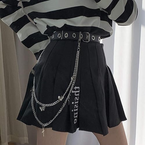 Miniatura 5 de Cadena de repuesto para bolso, paquete de 6 unidades, cadena, bolsa de hombro, cadena, bolso de mano, cadena de hombro, bolsa cruzada para