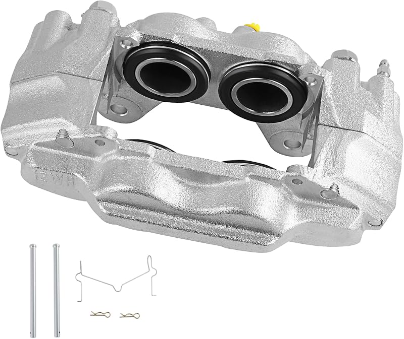 Pinça de freio a disco dianteira direita cciyu para Lexus GX470 e Toyota 4Runner – 1 unidade