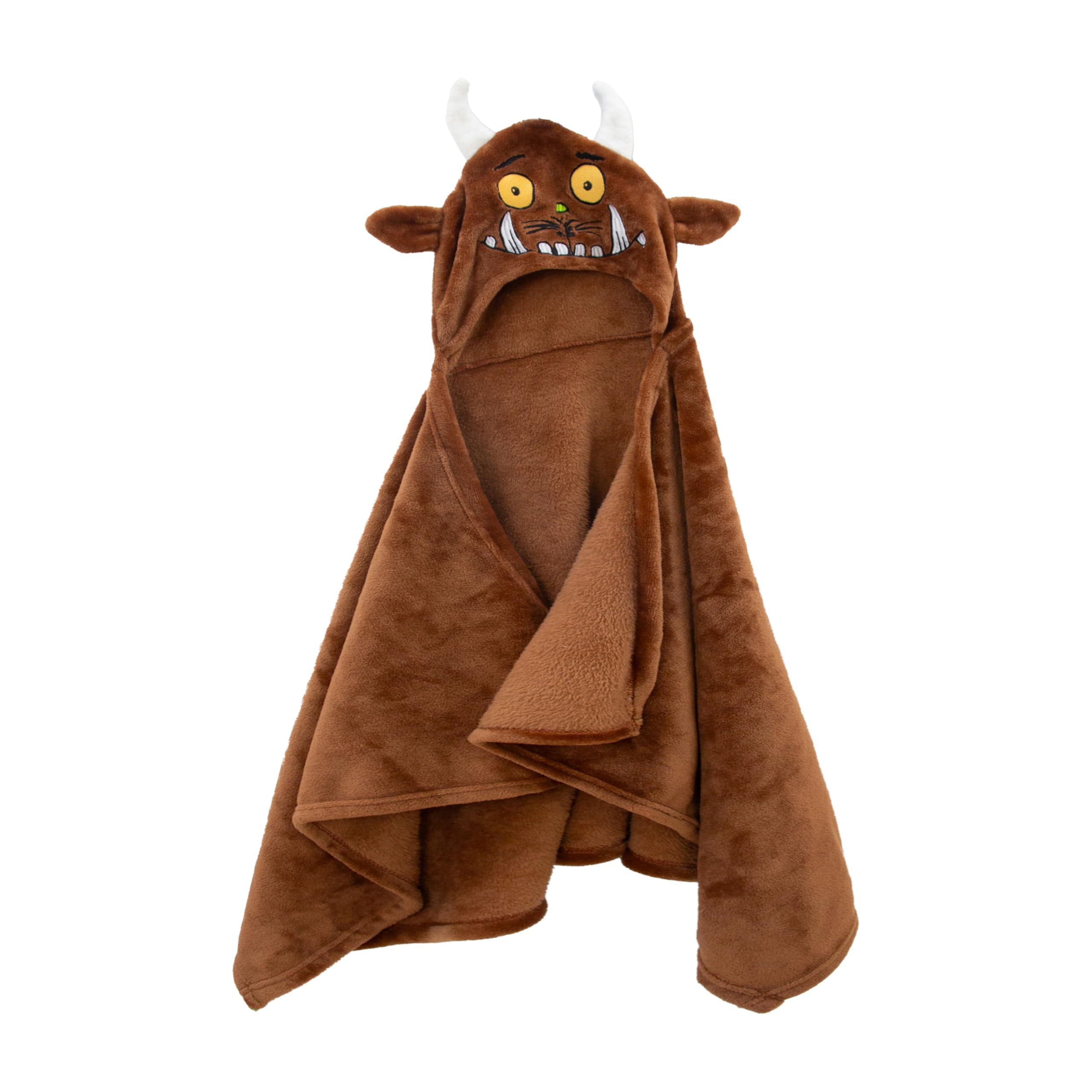 The Gruffalo Gruffalo Woodland Hooded Fleece
