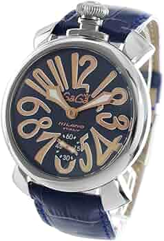 ガガミラノ マヌアーレ48m 501005S ガガミラノ マヌアーレ48m 501005S