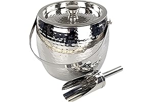 BREKX - Affordable Ice Bucket Pride For Warm Summer Days