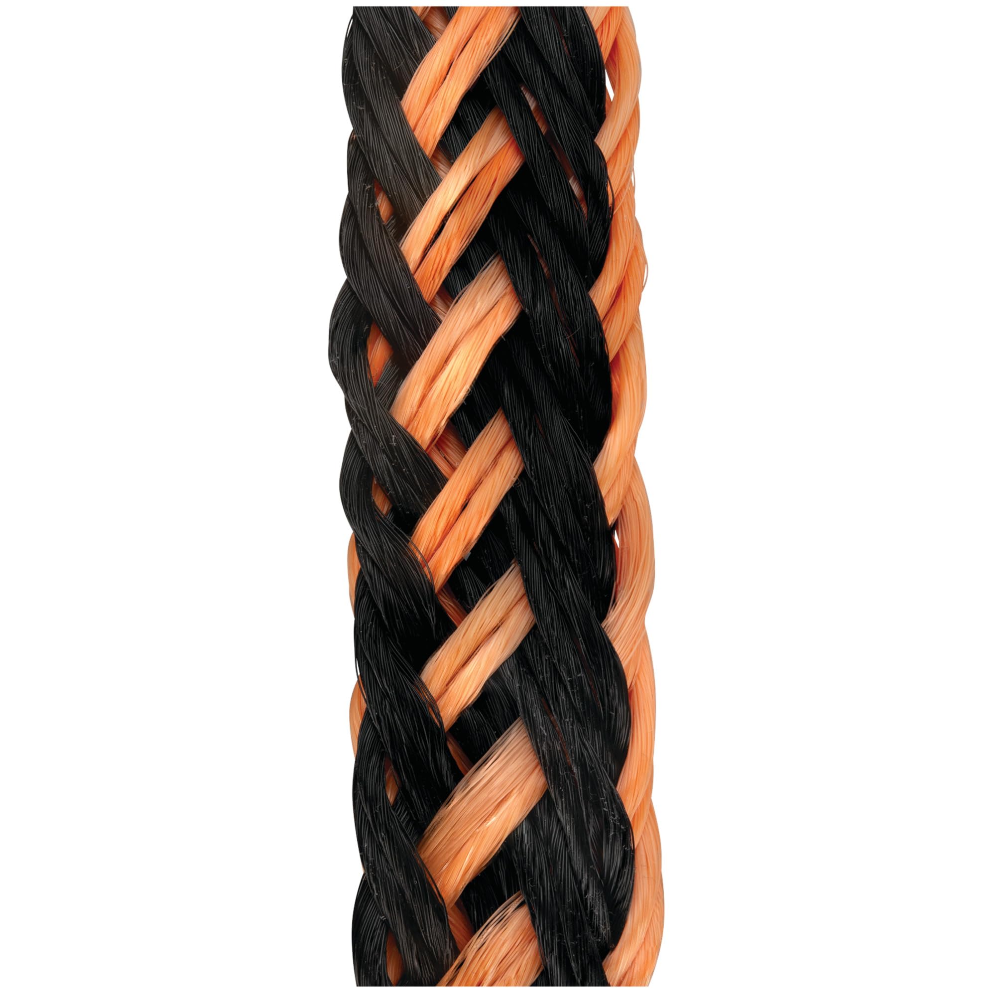 PERFORMANCE TOOL W1437 Abschleppseil, robust, Polypropylen, Diamant, geflochten, 2,2 x 6,2 m
