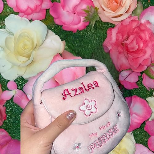 Miniatura 2 de Mi primer juego personalizado para bebé (mi primer juego de bolso)