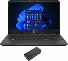 Amazon.com: HP 250 G9 School & Business Laptop (Intel i5