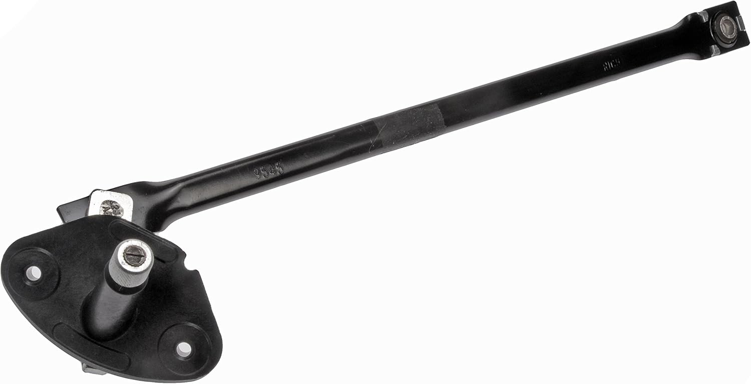 Dorman 602-307 Passenger Side Windshield Wiper Linkage Compatible with Select Ford Models