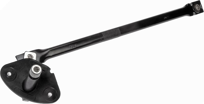 Haste de ligação do limpador de para-brisa Dorman 602-307 dianteira para Ford – 1 unidade