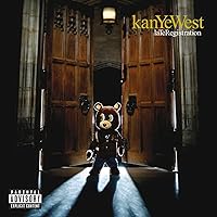 Algopix Similar Product 10 - Late Registration [Vinyl]