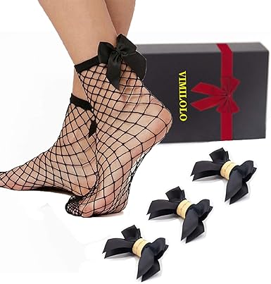 fishnet socks amazon