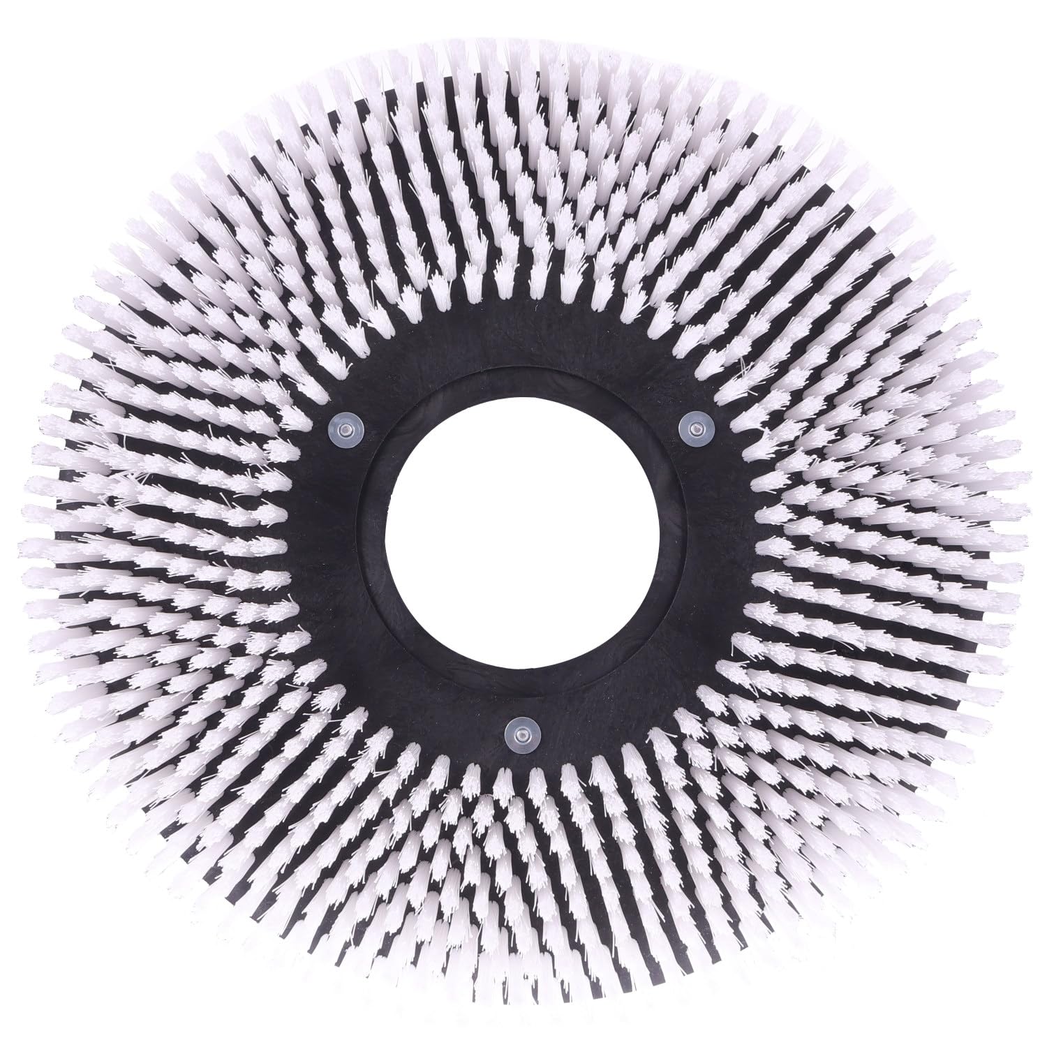 Brosse pour IPC GANSOW CT 45 B 50, K 50 / CT 46 / CT 51 / CT 160 - Brosse à disque - 460 mm - Dureté moyenne PPL 0,5