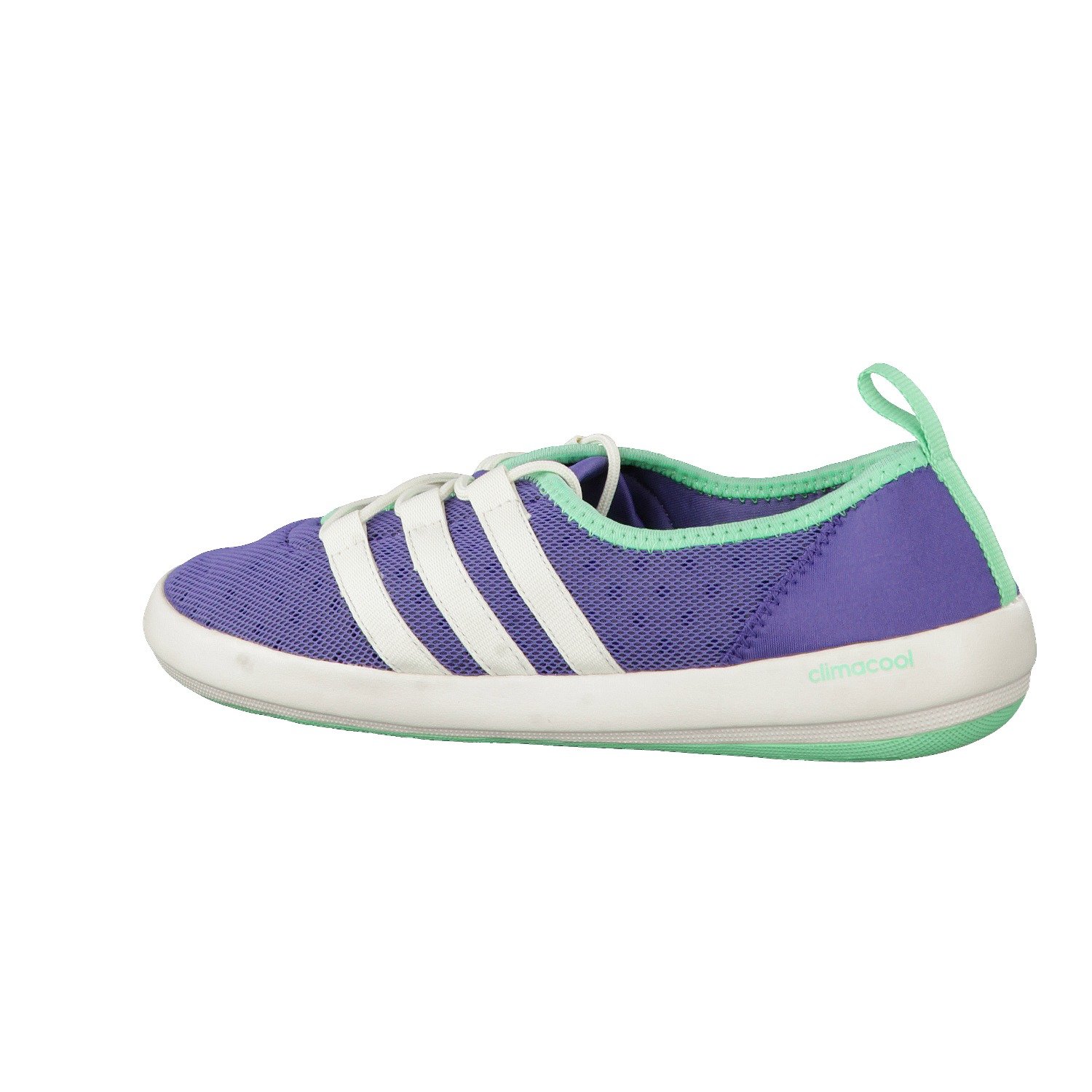 adidas Damen Climacool Boat SleekBootsschuhe
