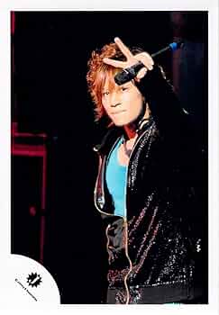 Amazon.co.jp: Kis-My-FT2・【公式写真】・・ 千賀健永・✩ ジャニーズ