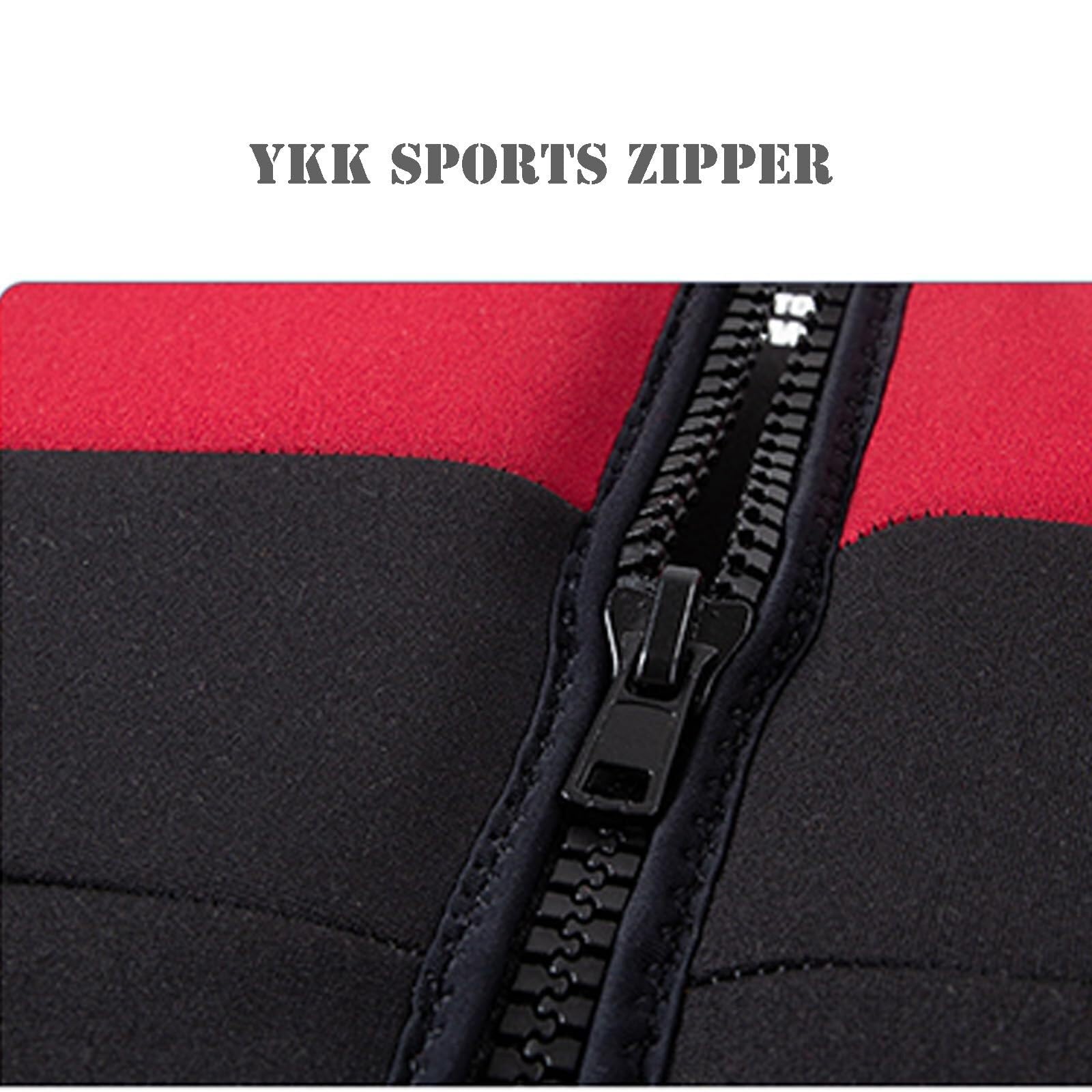 River Vest Senza Maniche Alta Galleggiabilità con Comfort Neoprene per Pesca Mosca Trota Fiume Uso