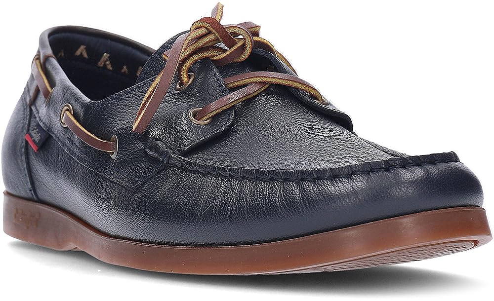 CALLAGHAN - Zapato náutico de Hombre para: HOMBRE