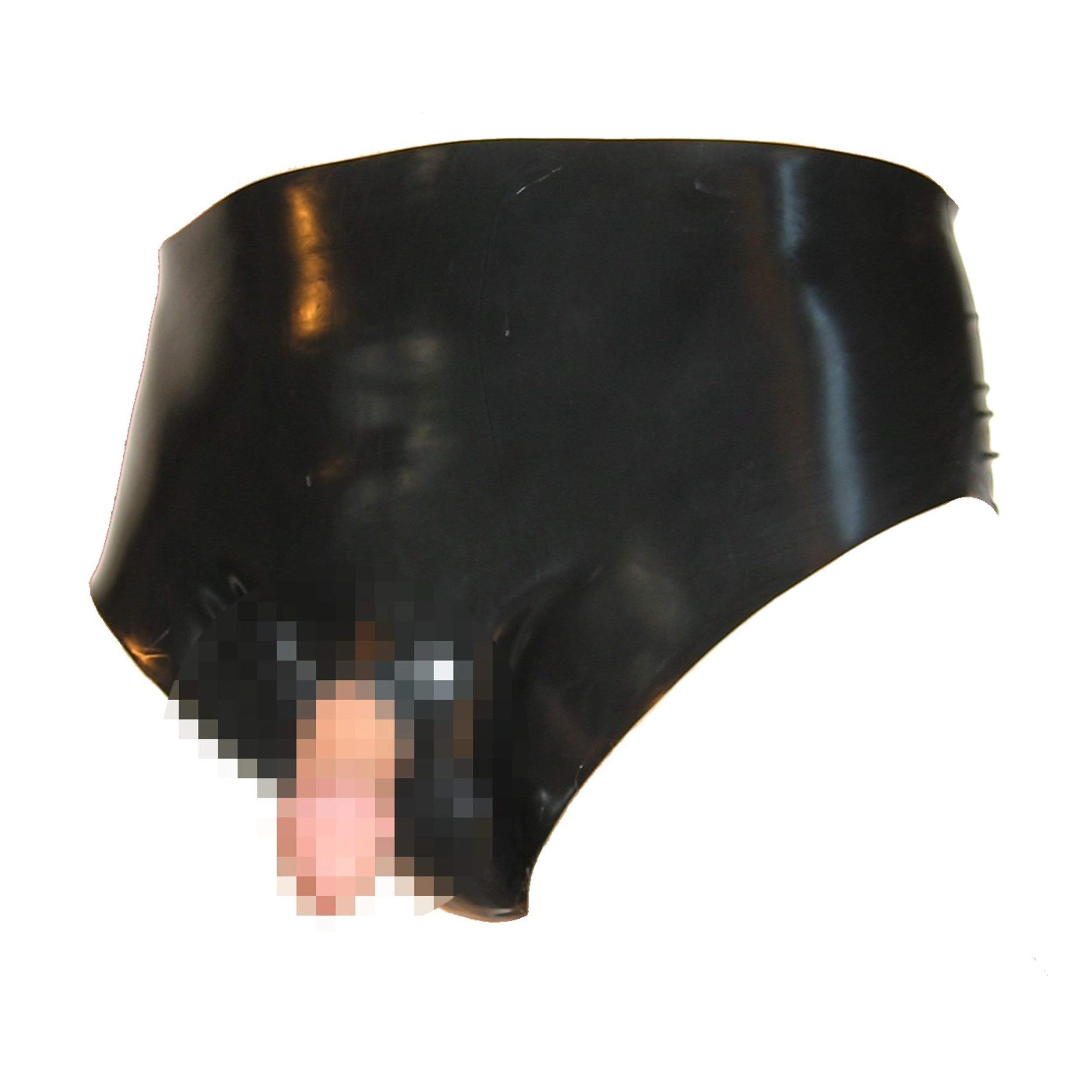 Rubberfashion Slip en Latex à Anneau pénien - pour Homme