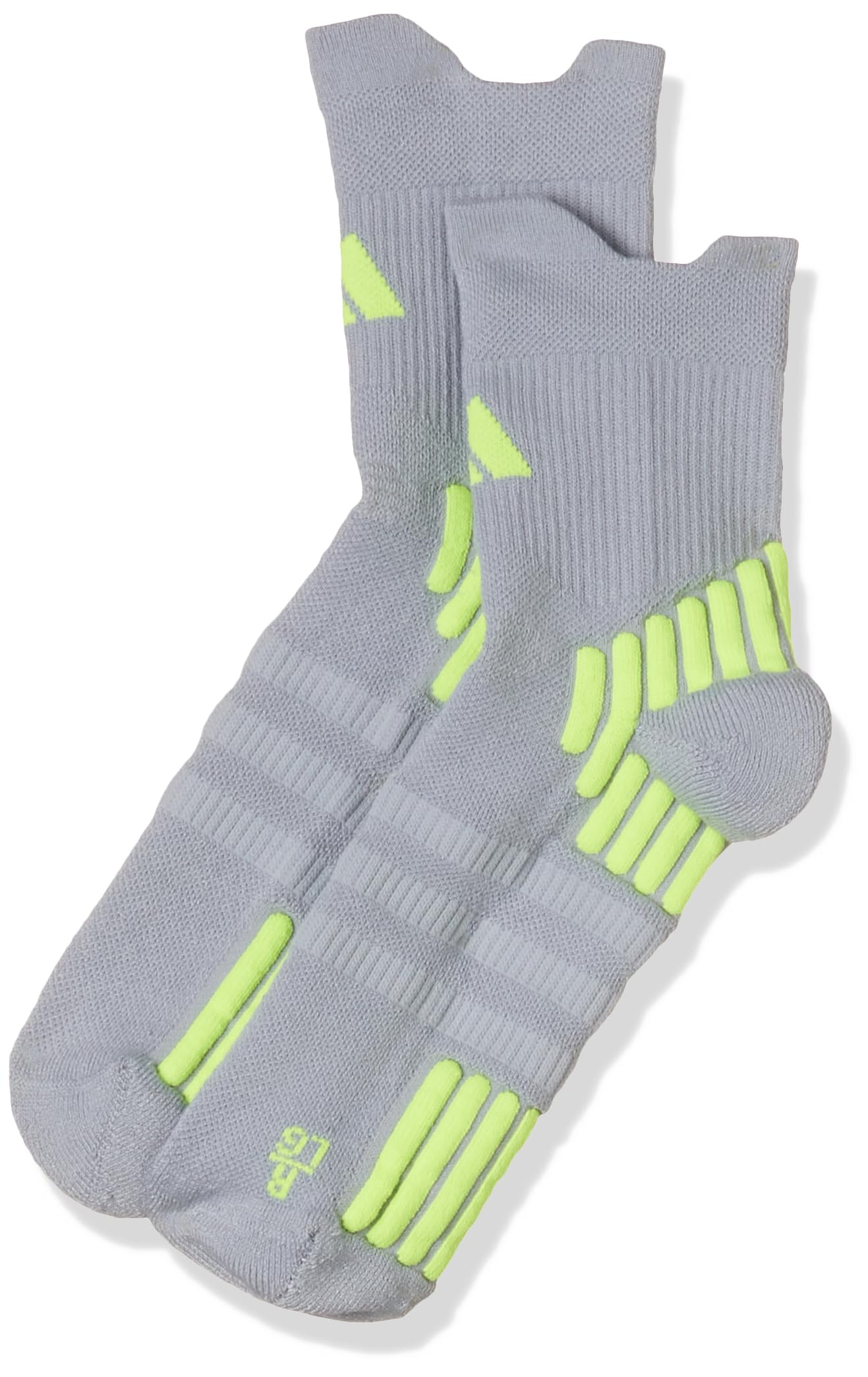 adidas Unisex Adults Performance Training Quarter Socks-picture-10