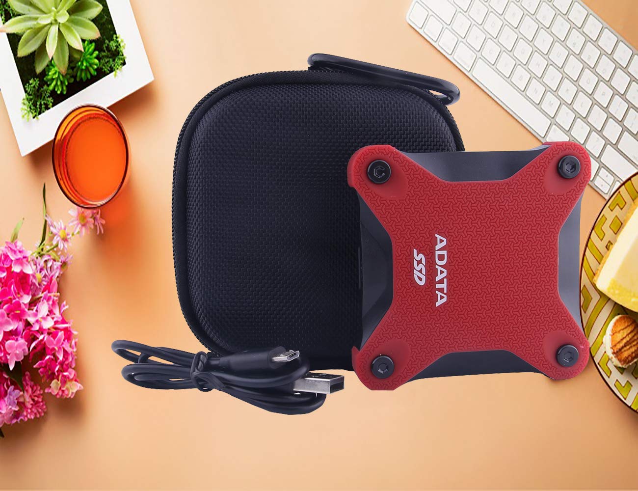 Amazon.co.jp: I-O DATA Portable SSD 480GB, 960GB, 240GB, Dedicated