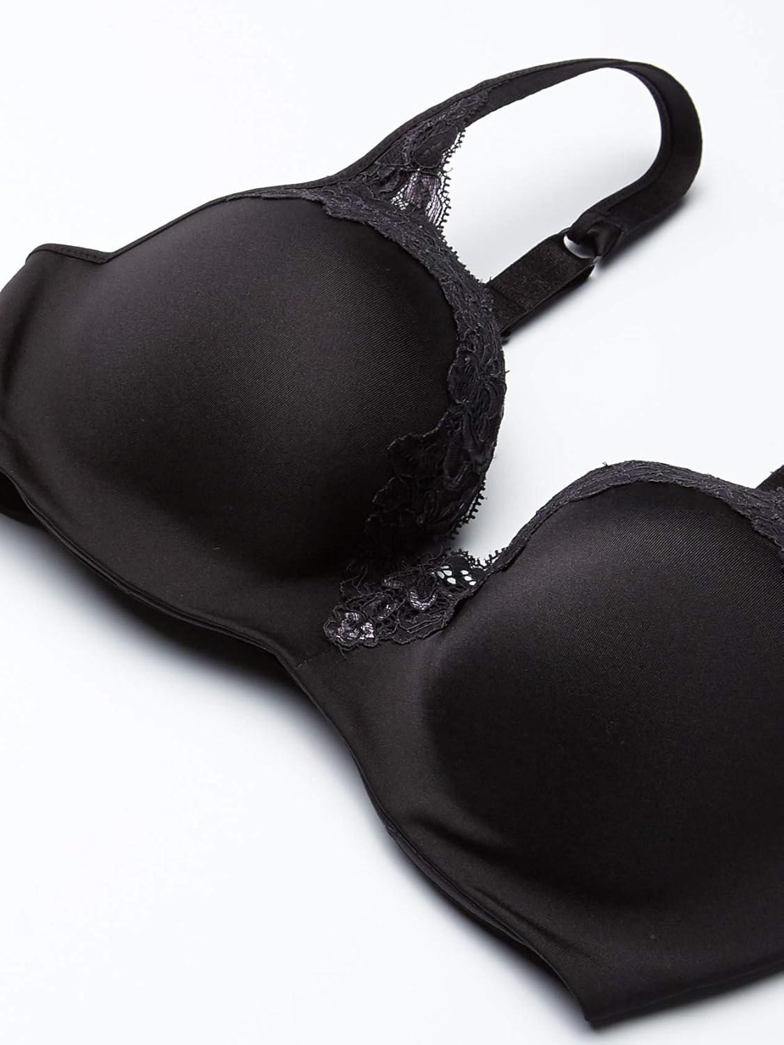 Bali Women's One Smooth U Balconette Underwire Bra DF4823
