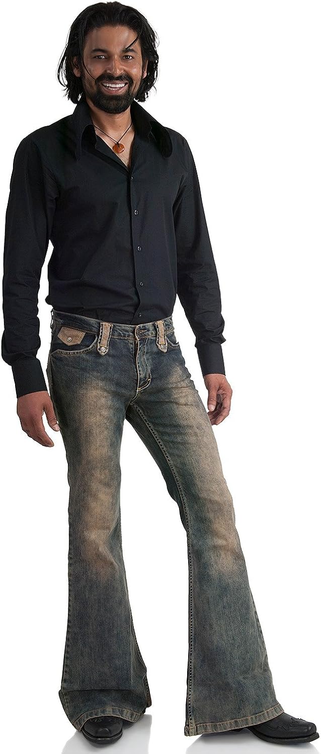 Comycom bootcut jeans Clearance