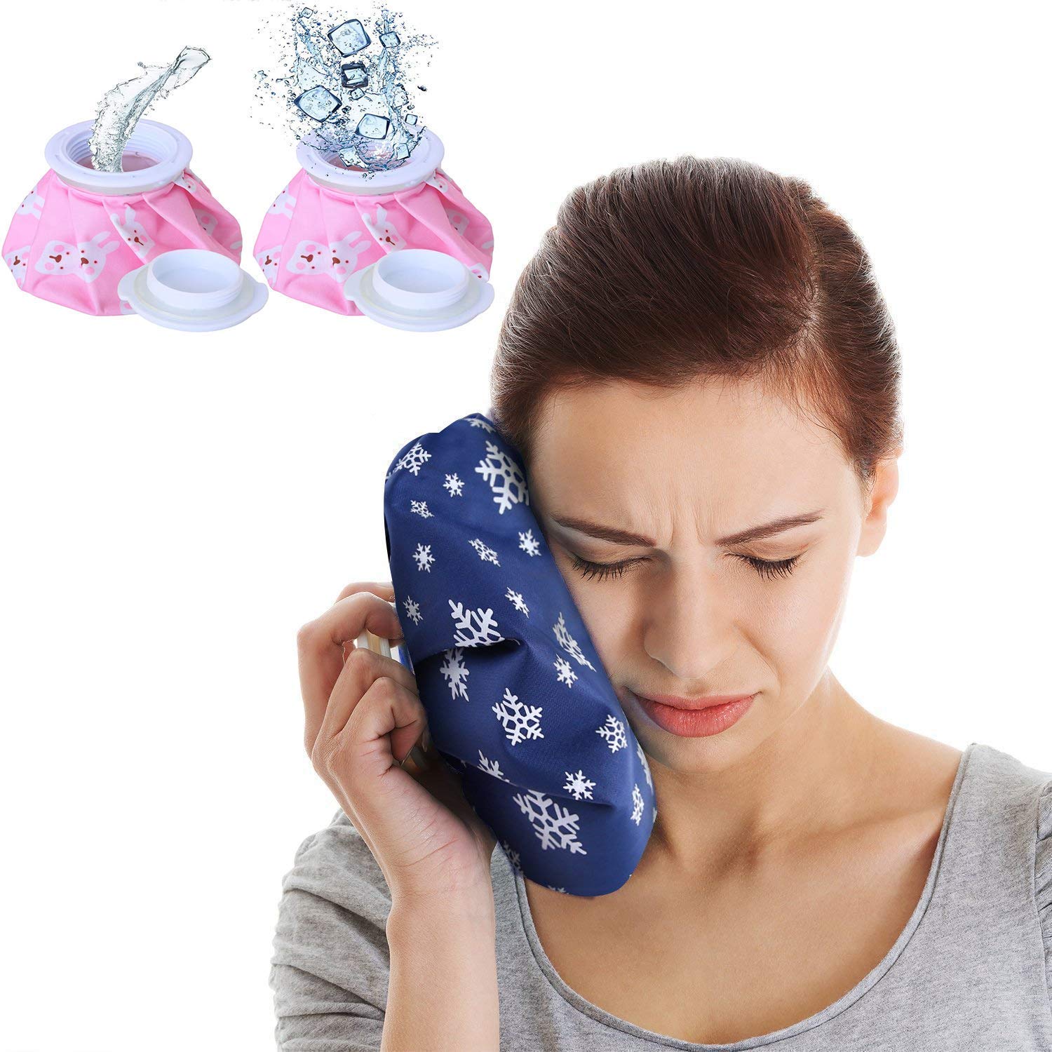 See full amazon price history chart for RENESMEE Heating Bag, Heat Bags for Pain Relief with soft velvet hand pocket, hot Gel Pad, Heat Water Bottle -Multi Color (Cold Hot Heating Pad) RENESMEE Heating Bag, Heat Bags for Pain Relief with soft velvet hand pocket, hot Gel Pad, Heat Water Bottle -Multi Color (Cold Hot Heating Pad) (B09FFSHW6N) Amazon Price History, Amazon Price Tracker