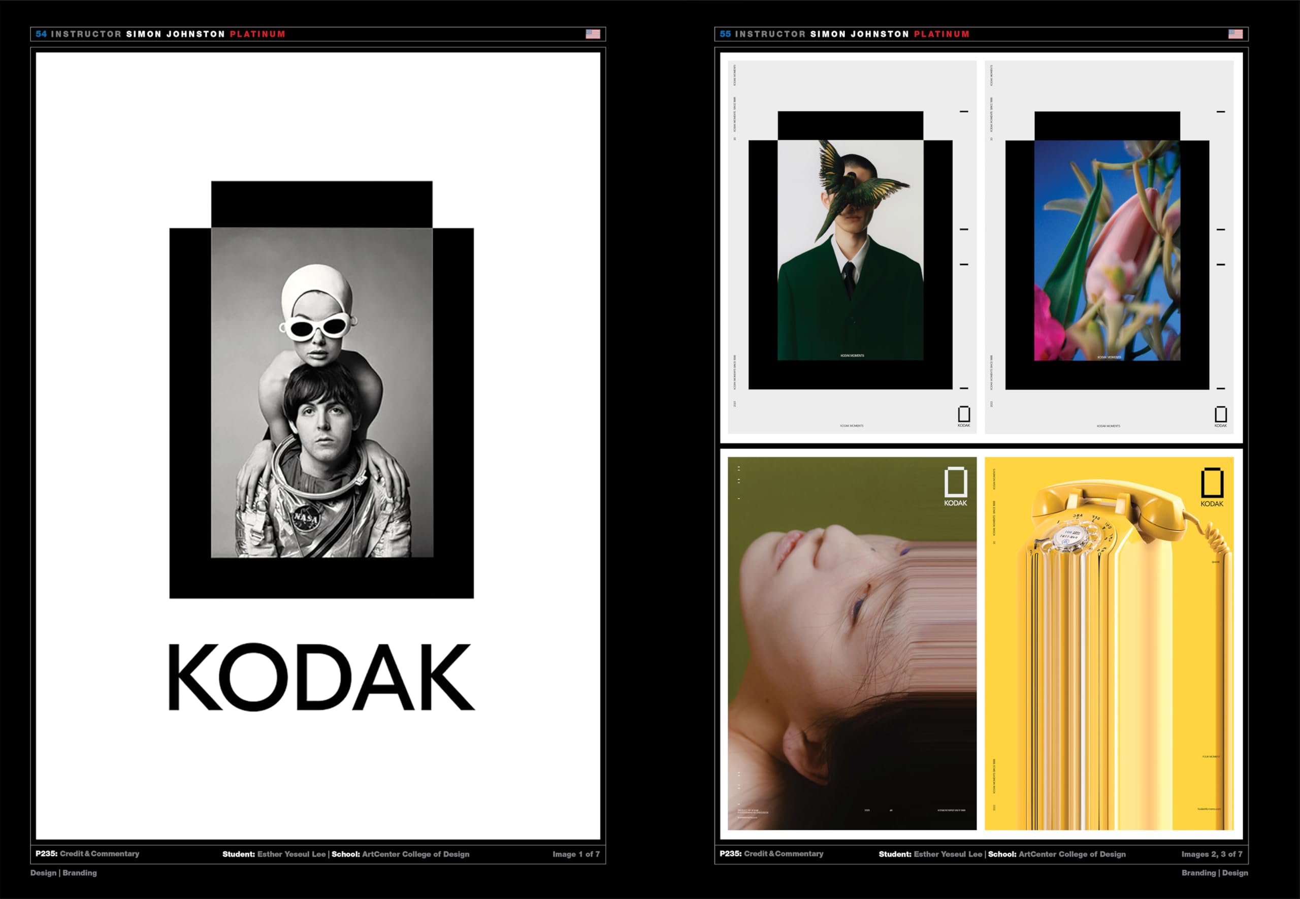 Graphis New Talent Annual 2024