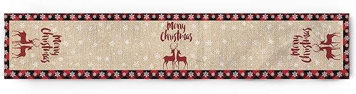 Miniatura 6 de Camino de mesa de hoja de arce de calabaza de 90 pulgadas de largo, otoño, Acción de Gracias, calabaza, acuarela, hojas de arce botánicas, caminos