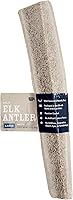 Vista 14 de Marca Yaxa – Cuerno de alce dividido Wag con desprendimiento natural, de larga duración para masticadores agresivos, XL