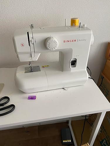 シンガー(SINGER) 電動ミシン Amity SN20A