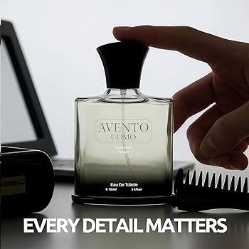 Amazon.com : A CENTER Men's Cologne Eau De Parfume Natural Spray