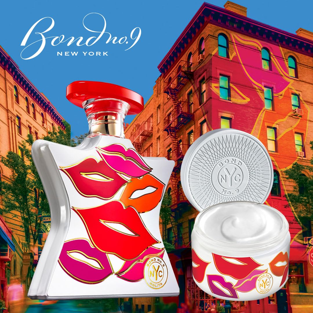 Bond No. 9 New York Nolita Women's Eau de Parfum - Image 8