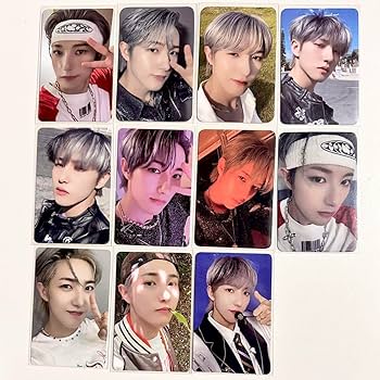 Amazon.co.jp: NCTDREAM ISTJ トレカ ロンジュン : おもちゃ