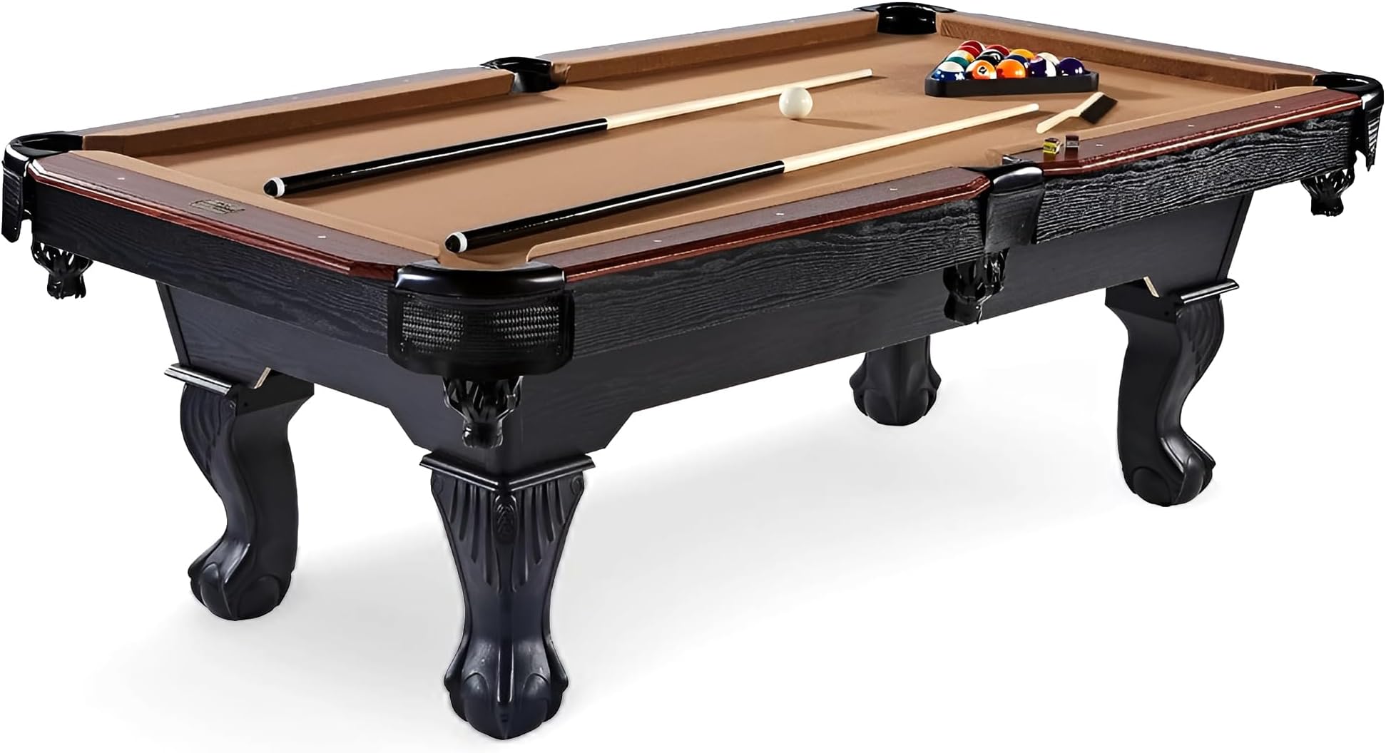 BELMONT 7.5' POOL TABLE