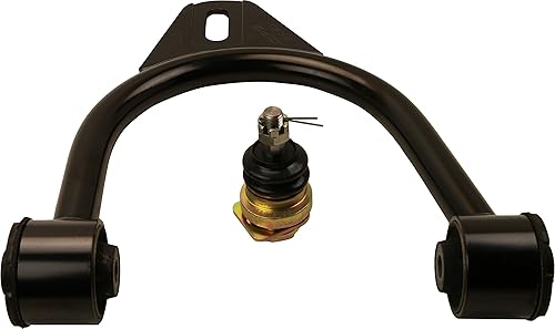 MOOG RK100111 Brazo de control de suspensión y rótula ensamblaje superior delantero
